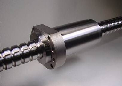 滾珠絲杠如何實現(xiàn)高速化的前景？